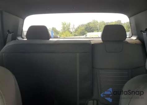 2024 Hyundai Santa Cruz Sel из США, поврежденный, VIN 5NTJBDAE6RH094290